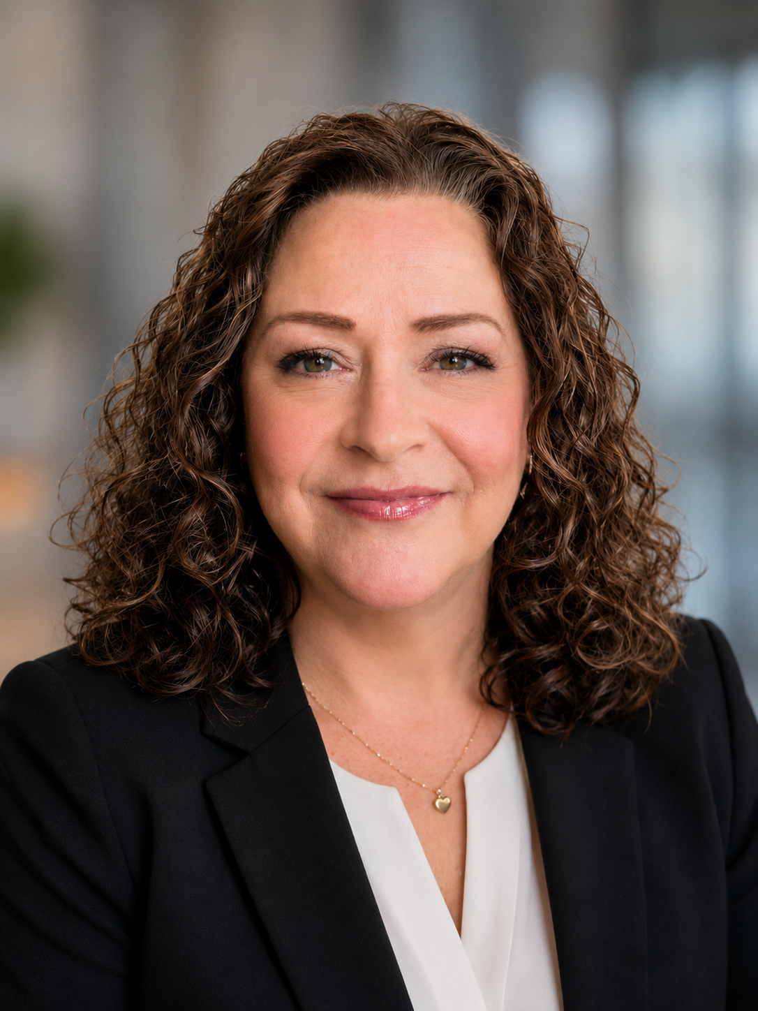 Robin Gann Marcelle, Founder & CEO